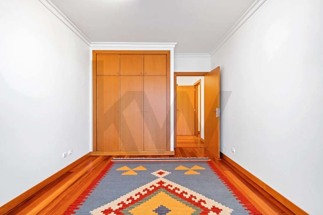 Apartamento T4 para Venda em São Martinho Foto 14