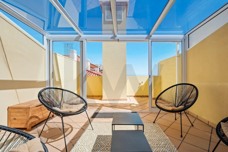 Apartamento T4 para Venda em São Martinho Foto 40