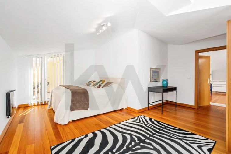 Apartamento T4 para Venda em São Martinho Foto 35