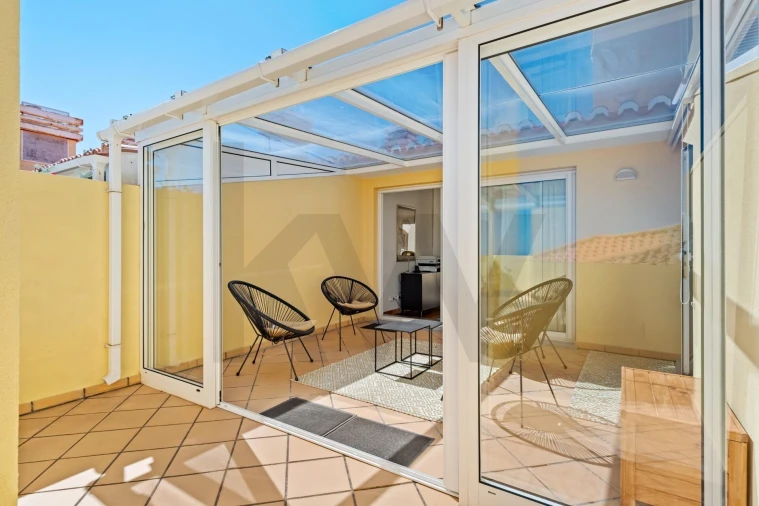 Apartamento T4 para Venda em São Martinho Foto 39