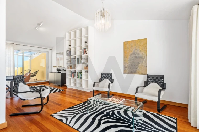 Apartamento T4 para Venda em São Martinho Foto 33