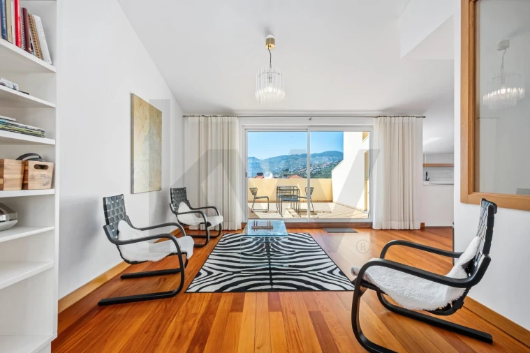 Apartamento T4 para Venda em São Martinho Foto 36