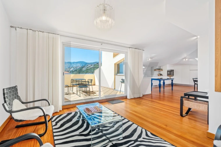 Apartamento T4 para Venda em São Martinho Foto 37