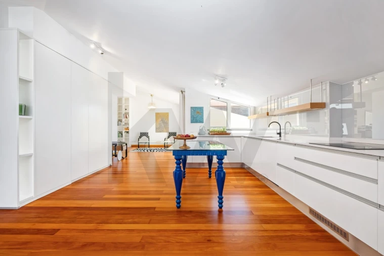 Apartamento T4 para Venda em São Martinho Foto 28