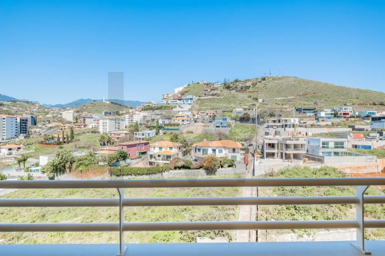 Apartamento T4 para Venda em São Martinho Foto 23