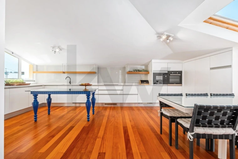 Apartamento T4 para Venda em São Martinho Foto 26