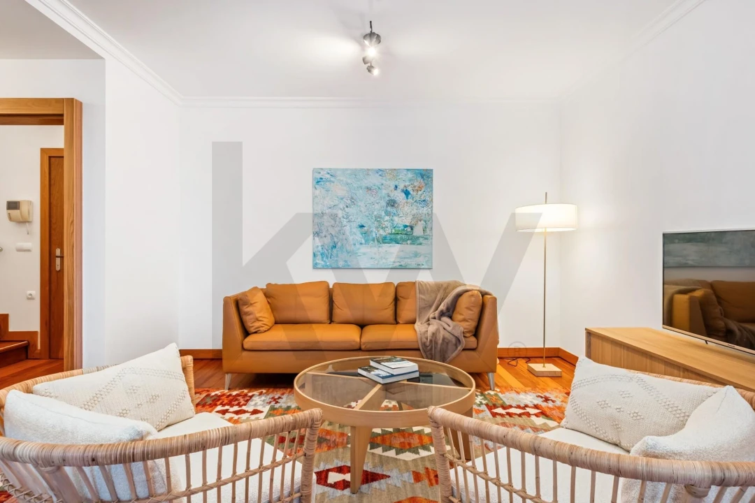 Apartamento T4 para Venda em São Martinho Foto 3