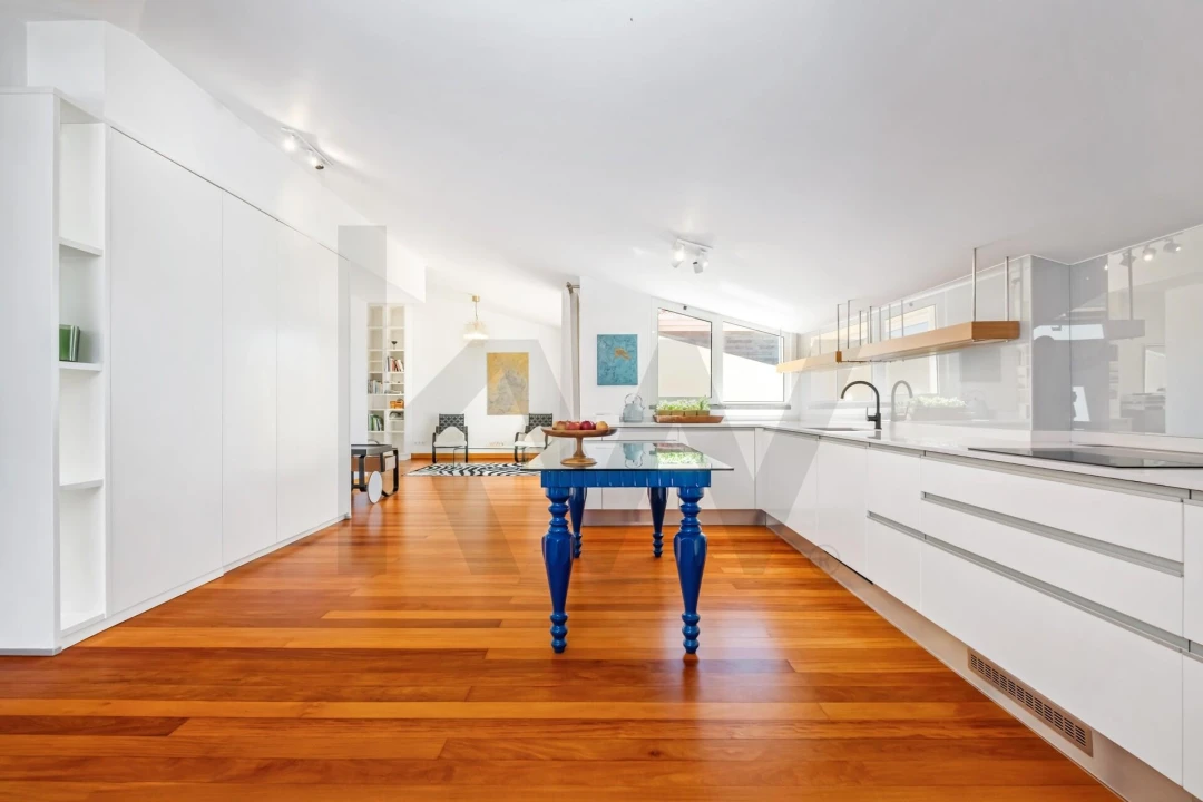 Apartamento T4 para Venda em São Martinho Foto 28