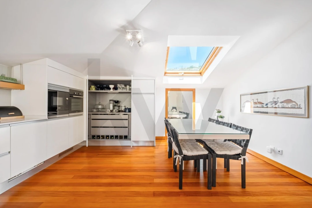 Apartamento T4 para Venda em São Martinho Foto 30
