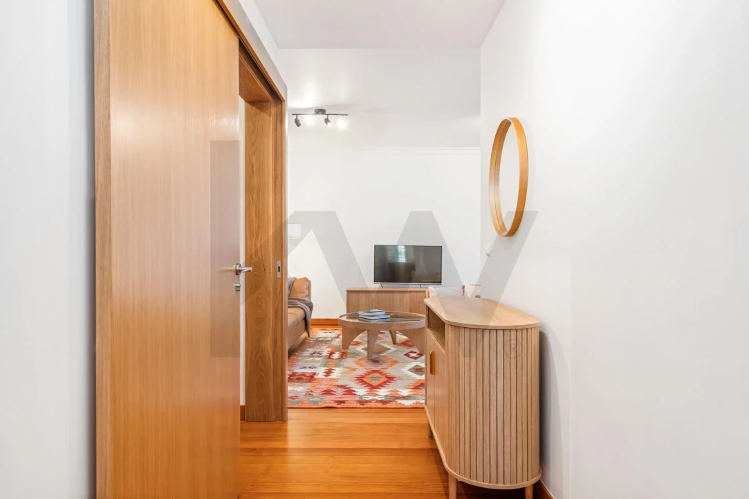 Apartamento T4 para Venda em São Martinho Foto 11