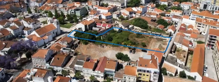 Terreno para Venda em Montijo e Afonsoeiro