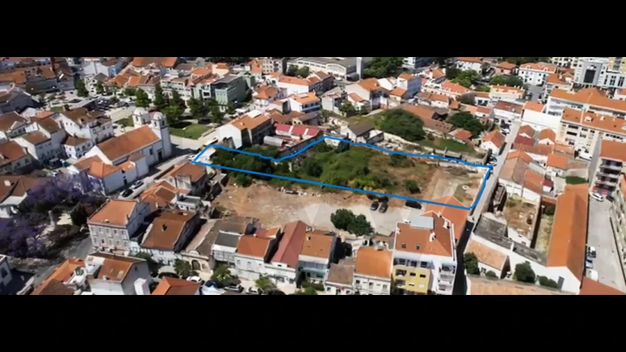 Terreno para Venda em Montijo e Afonsoeiro