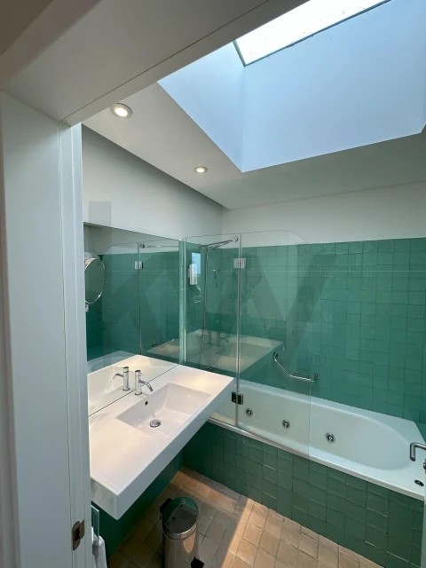 Moradia T3 para Arrendamento em Vau