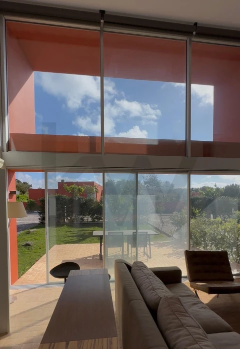 Moradia T3 para Arrendamento em Vau