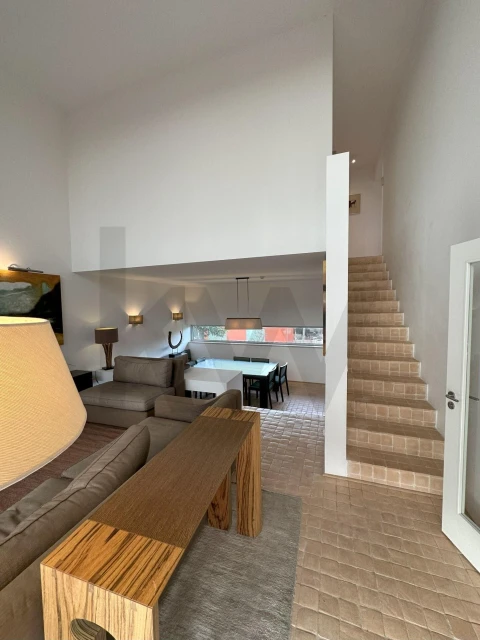 Moradia T3 para Arrendamento em Vau