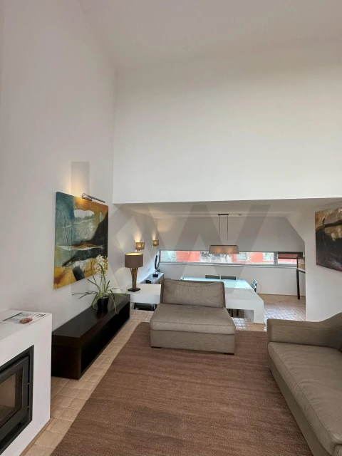 Moradia T3 para Arrendamento em Vau