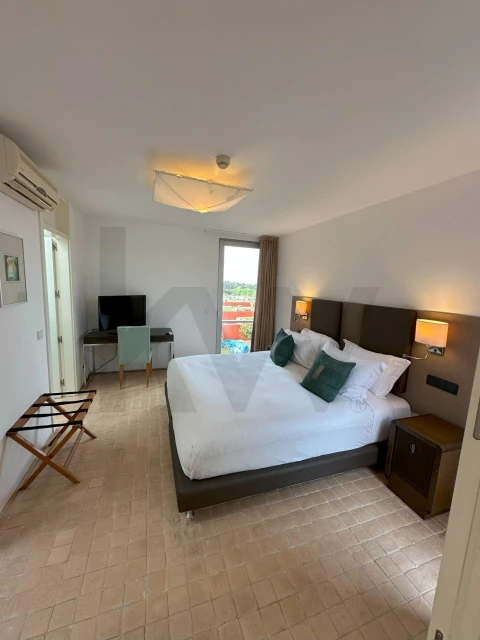 Moradia T3 para Arrendamento em Vau