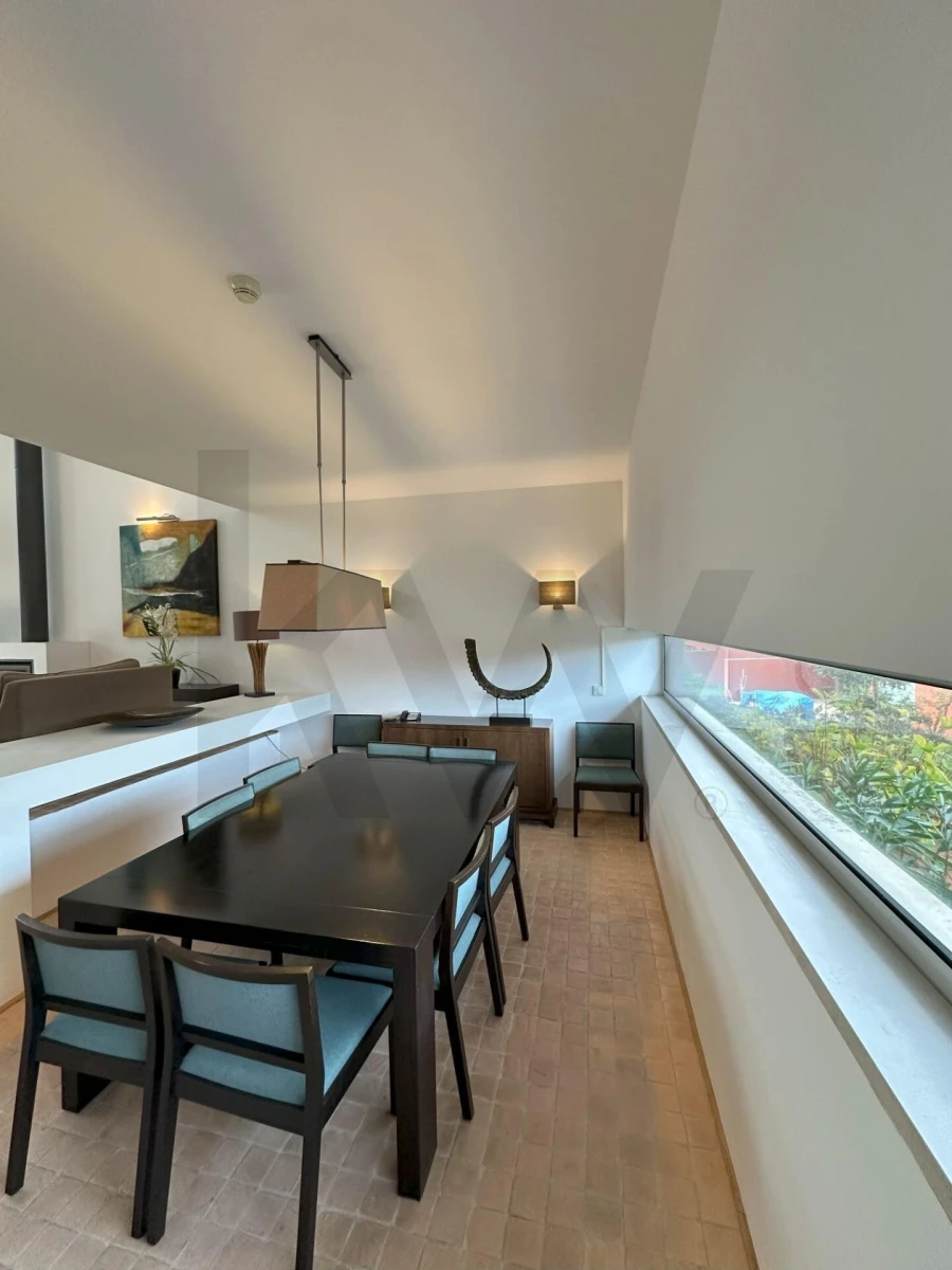 Moradia T3 para Arrendamento em Vau Foto 8