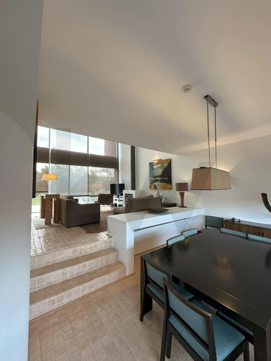 Moradia T3 para Arrendamento em Vau Foto 7