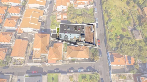 Apartamento T2 para Venda em Funchal (Santa Maria Maior)