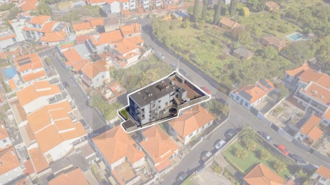 Apartamento T2 para Venda em Funchal (Santa Maria Maior)