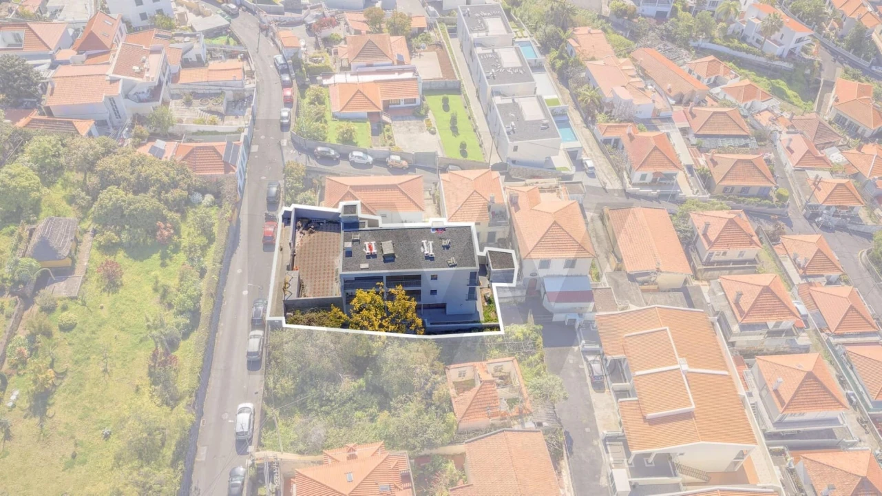 Apartamento T2 para Venda em Funchal (Santa Maria Maior) Foto 15