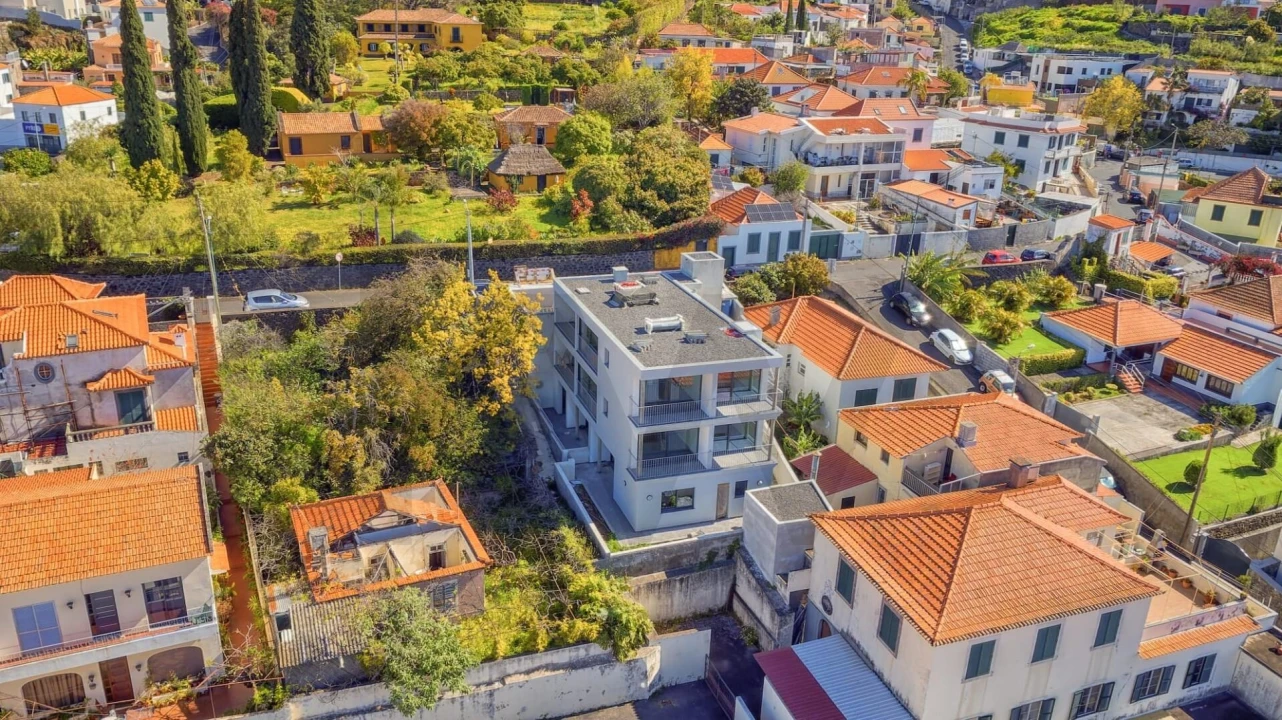 Apartamento T2 para Venda em Funchal (Santa Maria Maior) Foto 10