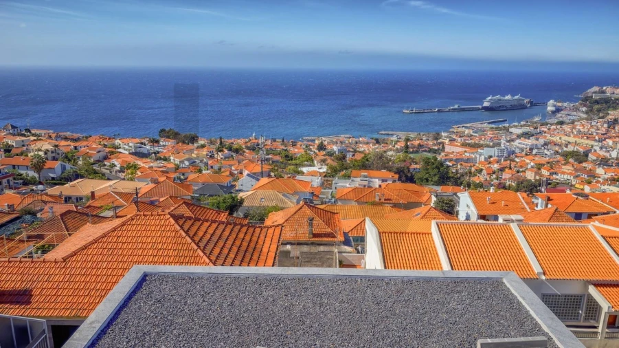 Apartamento T2 para Venda em Funchal (Santa Maria Maior) Foto 13