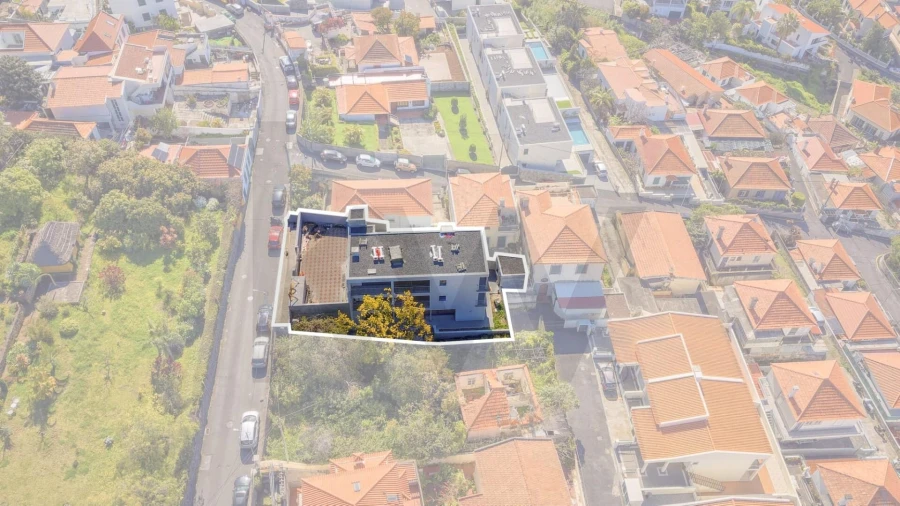 Apartamento T2 para Venda em Funchal (Santa Maria Maior) Foto 15