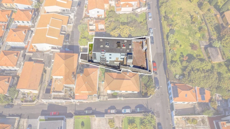 Apartamento T2 para Venda em Funchal (Santa Maria Maior) Foto 3