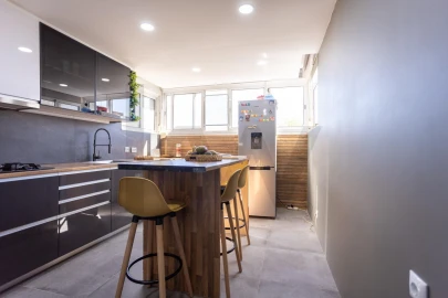 Apartamento T4 para Venda em Santo Antonio da Charneca