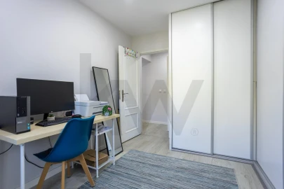 Apartamento T4 para Venda em Santo Antonio da Charneca