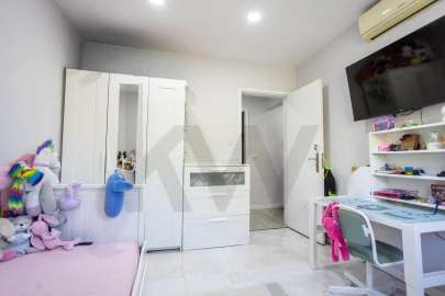 Apartamento T4 para Venda em Santo Antonio da Charneca