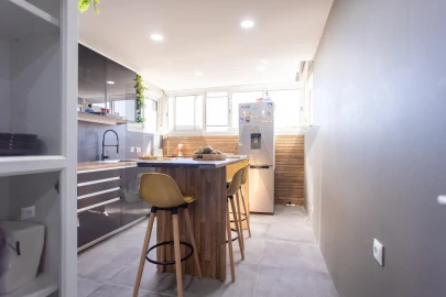 Apartamento T4 para Venda em Santo Antonio da Charneca