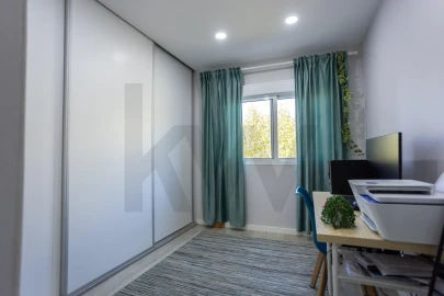 Apartamento T4 para Venda em Santo Antonio da Charneca