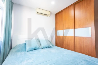 Apartamento T4 para Venda em Santo Antonio da Charneca