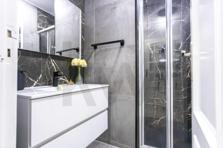 Apartamento T4 para Venda em Santo Antonio da Charneca Foto 17