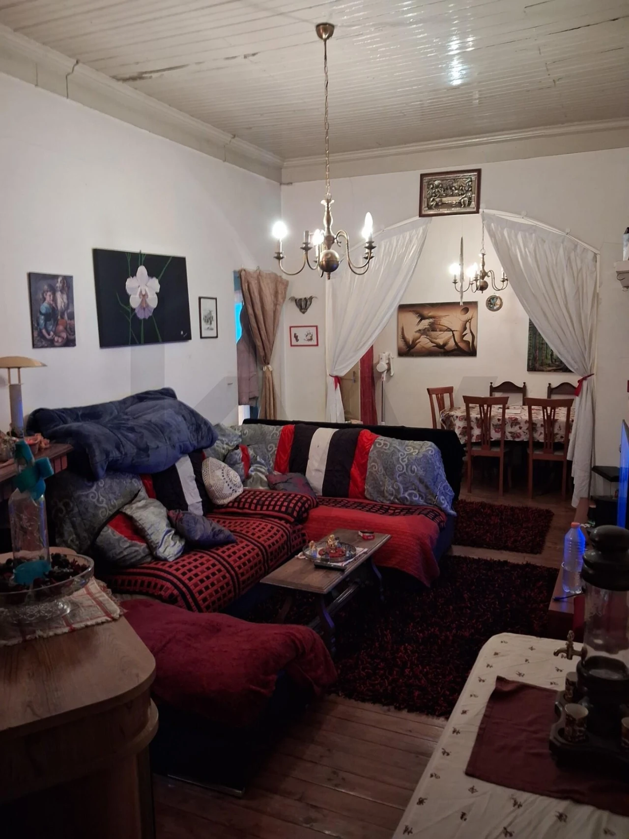 Moradia T3 para Venda em Santa Marinha do Zezere Foto 8