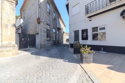 Moradia T3 para Venda em Santa Marinha do Zezere