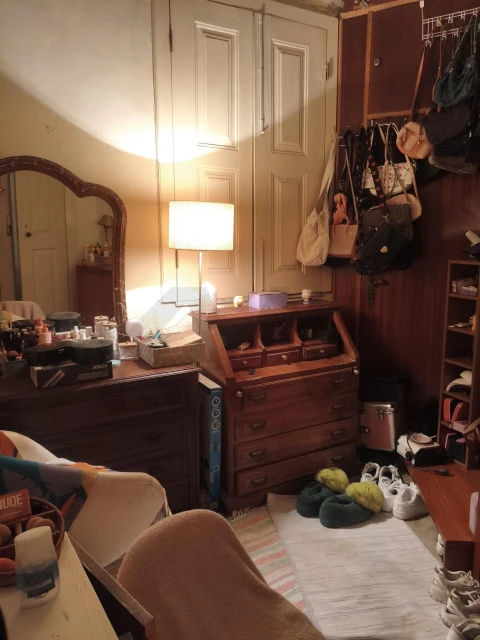 Moradia T3 para Venda em Santa Marinha do Zezere