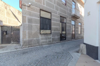 Moradia T3 para Venda em Santa Marinha do Zezere