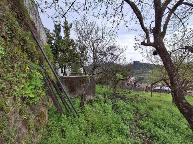 Moradia T3 para Venda em Santa Marinha do Zezere Foto 21