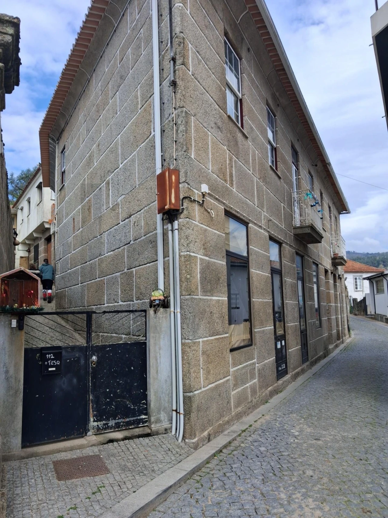 Moradia T3 para Venda em Santa Marinha do Zezere Foto 1