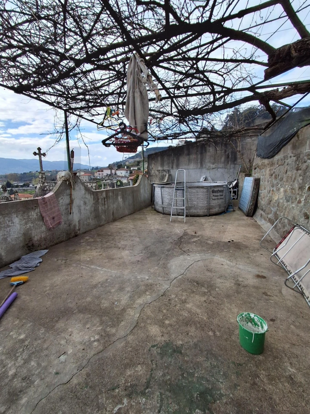 Moradia T3 para Venda em Santa Marinha do Zezere Foto 22