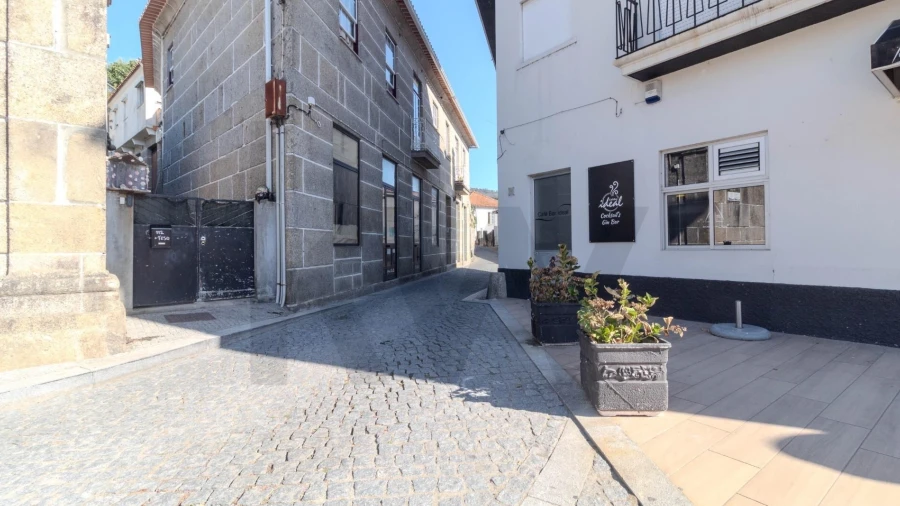 Moradia T3 para Venda em Santa Marinha do Zezere