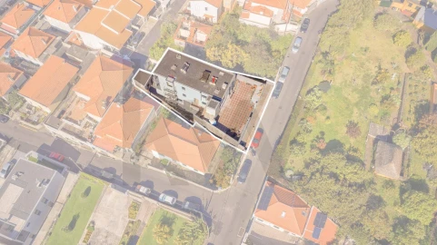 Apartamento T2 para Venda em Funchal (Santa Maria Maior)