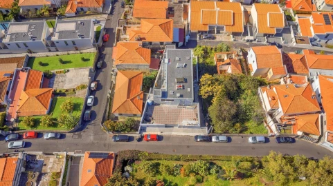 Apartamento T2 para Venda em Funchal (Santa Maria Maior)