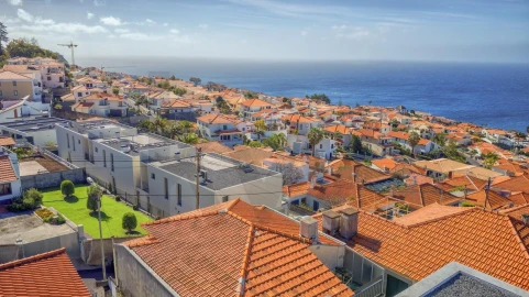 Apartamento T2 para Venda em Funchal (Santa Maria Maior)
