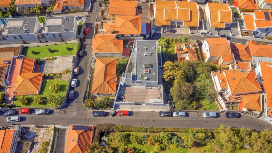 Apartamento T2 para Venda em Funchal (Santa Maria Maior) Foto 8