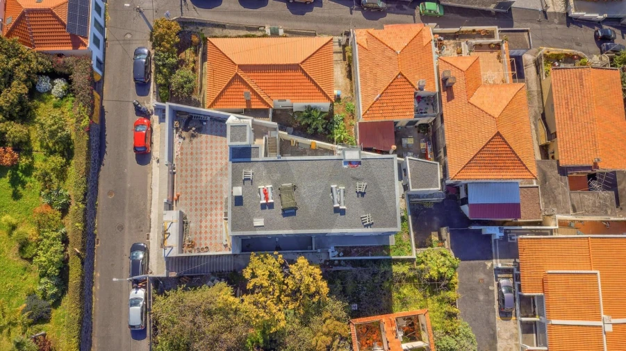Apartamento T2 para Venda em Funchal (Santa Maria Maior) Foto 10